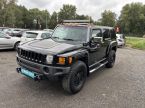 Hummer H3 - fotka číslo 0
