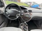 Ford Focus - fotka číslo 10