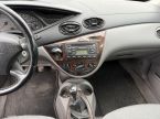 Ford Focus - fotka číslo 14