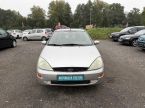 Ford Focus - fotka číslo 1