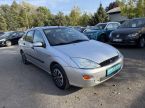 Ford Focus - fotka číslo 3