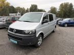 Volkswagen Transporter - fotka číslo 2