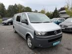 Volkswagen Transporter - fotka číslo 3