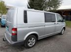 Volkswagen Transporter - fotka číslo 6