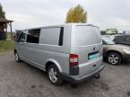 Volkswagen Transporter - fotka číslo 7