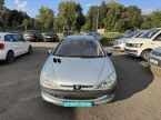 Peugeot 206 - fotka číslo 1
