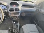 Peugeot 206 - fotka číslo 11