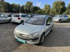 Peugeot 206 - fotka číslo 0