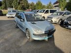 Peugeot 206 - fotka číslo 2