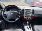 Hyundai Santa Fe - fotka číslo 12