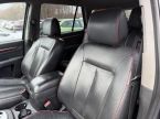 Hyundai Santa Fe - fotka číslo 14
