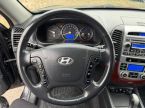 Hyundai Santa Fe - fotka číslo 17