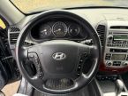 Hyundai Santa Fe - fotka číslo 18