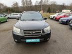 Hyundai Santa Fe - fotka číslo 1