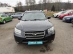 Hyundai Santa Fe - fotka číslo 1