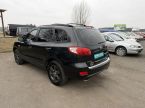 Hyundai Santa Fe - fotka číslo 7