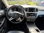 Mercedes Třída M - fotka číslo 12