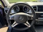 Mercedes Třída M - fotka číslo 18