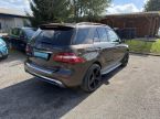 Mercedes Třída M - fotka číslo 5