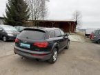 Audi Q7 - fotka číslo 4