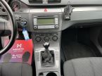 Volkswagen Passat - fotka číslo 13