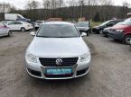 Volkswagen Passat - fotka číslo 1
