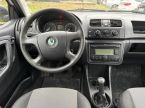 Škoda Fabia - fotka číslo 11