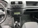 Škoda Fabia - fotka číslo 15
