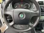Škoda Fabia - fotka číslo 16