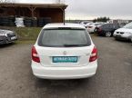 Škoda Fabia - fotka číslo 4