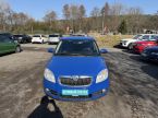 Škoda Fabia - fotka číslo 1