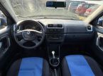Škoda Fabia - fotka číslo 11
