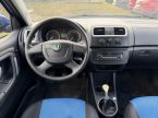 Škoda Fabia - fotka číslo 11