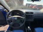 Škoda Fabia - fotka číslo 12