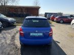 Škoda Fabia - fotka číslo 3