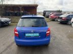 Škoda Fabia - fotka číslo 4
