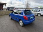 Škoda Fabia - fotka číslo 7