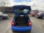 Škoda Fabia - fotka číslo 8