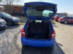 Škoda Fabia - fotka číslo 8