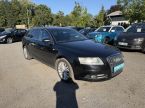 Audi A6 - fotka číslo 3