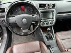 Volkswagen Eos - fotka číslo 12