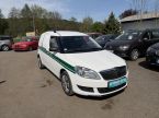 Škoda Praktik - fotka číslo 3