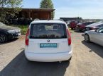 Škoda Praktik - fotka číslo 4