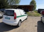 Škoda Praktik - fotka číslo 5