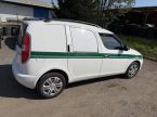 Škoda Praktik - fotka číslo 6