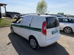 Škoda Praktik - fotka číslo 7