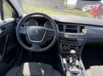 Peugeot 508 - fotka číslo 9