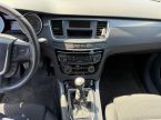 Peugeot 508 - fotka číslo 13