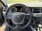 Peugeot 508 - fotka číslo 14
