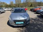 Peugeot 508 - fotka číslo 1